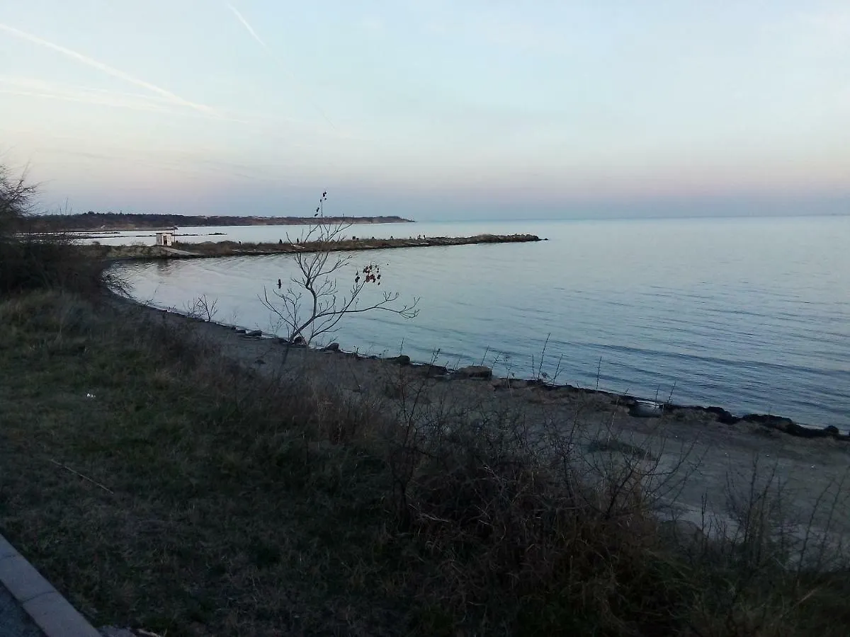 Tvarditza Apartment Burgas