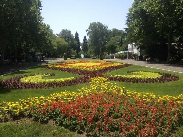 Tvarditza Apartment Burgas 0*,