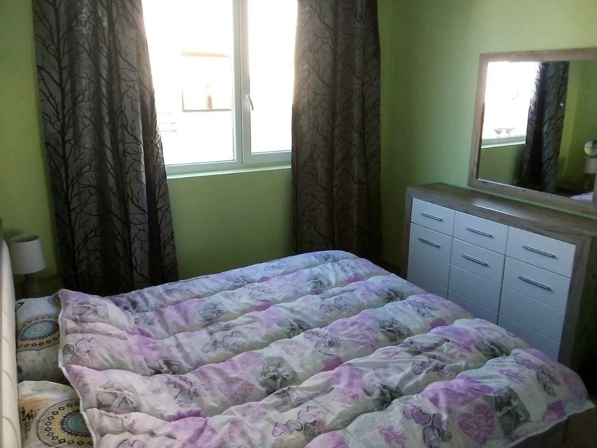 Tvarditza Apartment Burgas 0*,  Bulgária